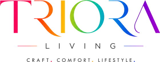 Triora Living - Craft, Comfort, Lifestyle